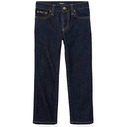 Polo Ralph Lauren Little Boy Hampton Straight Stretch Jeans