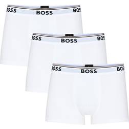 HUGO BOSS Bodywear Power Trunks (3 Pack) Multi