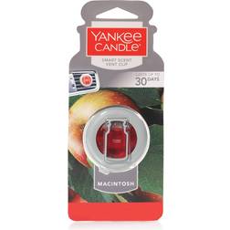 Yankee Candle Macintosh Smart Scent Vent Clips