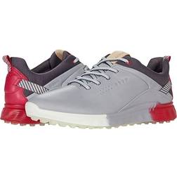 ecco Womens S-three Spikeless Golf Shoes