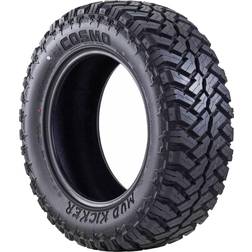 Cosmo Mud Kicker Terrain Tire 37X13.50R20