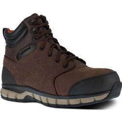 Reebok Boots & Footwear Athletic Work Boot 6in Men's Model: 690774488601"