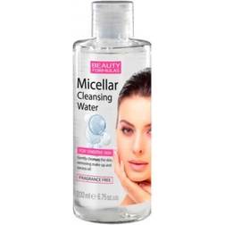 Beauty Formulas Micellar Cleansing Water 200ml
