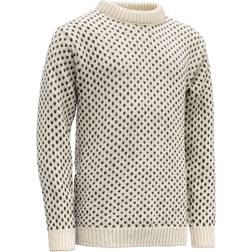 Devold Nordsjo Wool Sweater
