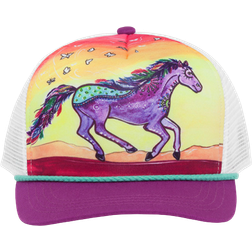 Sunday Afternoons Kid's Artist Series Trucker Cap - Horse Feather