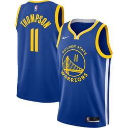 Nike Golden State Warriors Icon Edition Swingman Jersey Klay Thompson 11. 2020-21 Sr