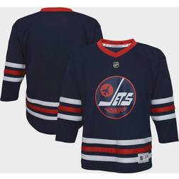 Outerstuff Winnipeg Jets 2021/22 Alternate replica jersey