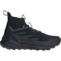 adidas Terrex Free Hiker 2 M - Core Black/Core Black/Grey Six
