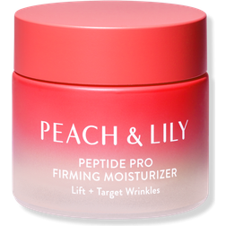 Peach & Lily Peptide Pro Firming Moisturizer 1.7fl oz