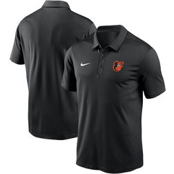 Nike Baltimore Orioles Team Logo Franchise Performance Polo Sr