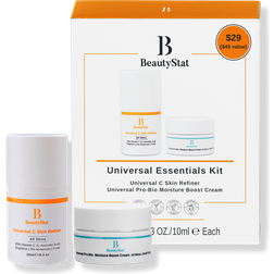 BeautyStat Universal Essentials Kit