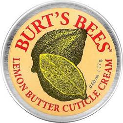 Burt's Bees Lemon Butter Cuticle Cream 0.3oz