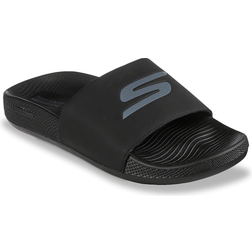 Skechers Men's Hyper Slide Deriver Sandals