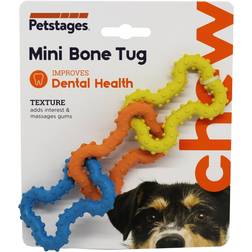 PetStages Mini Bone Tug Dog Chew