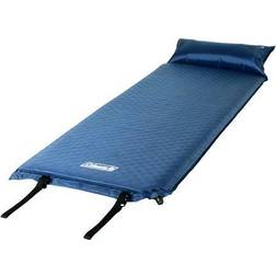 Coleman Self-Inflating Pad with Pillow