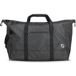 FootJoy Anytime Duffel in Heather Charcoal Heather Charcoal