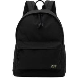 Lacoste Polyester Backpack