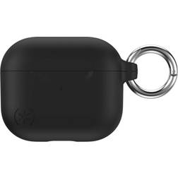 Speck Presidio Case for Apple Airpods 3rd Generation Black