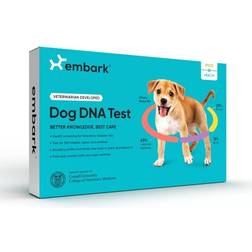 Breed & Health Dog DNA Test