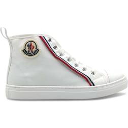 Moncler Anyse High-top Sneakers 33 Unisex