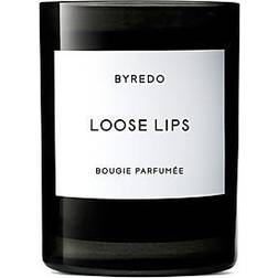 Byredo Loose Lips Duftkerzen 240g