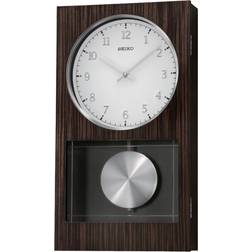 Seiko Pendulum & Chimes Wall Unisex Wall Clock