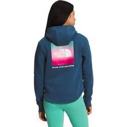 The North Face Girls' Camp Pullover Hoodie