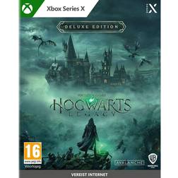 Hogwarts Legacy - Digital Deluxe Edition (XBSX)