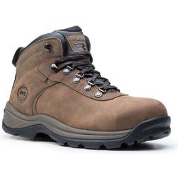 Timberland Flume Steel Toe Hiking Shoes