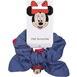 Hair ties Minnie Mouse Red Blue Units