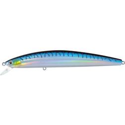 Daiwa Salt Pro Minnow 6in Floating Blue Mackerel