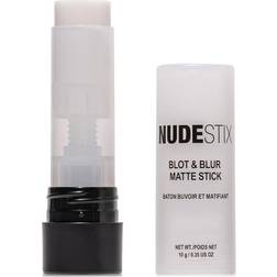 Nudestix Blot & Blur Matte Primer Stick 10g
