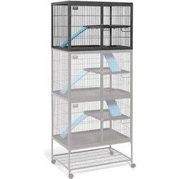 Midwest Ferret Nation Deluxe Ferret Cage, Add-On Unit