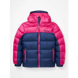 Marmot Guides Down Hooded Jacket Girls'
