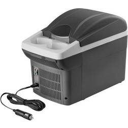 Wagan Tech 12V Thermo-Electric 6L Cooler Personal Fridge/Warmer