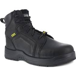 Rockport WORKS More Energy 6" Comp Toe Boot Men's Boot