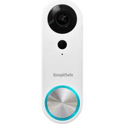 Simplisafe VPD301 Pro Video Doorbell
