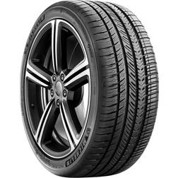 Michelin Pilot Sport All-Season 4 245/45ZR20/XL 103Y Tire