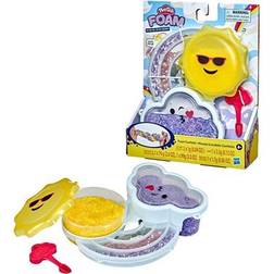 Play-Doh Foam Confetti Scented Kit