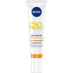 Nivea Q10 Plus C Anti Wrinkle & Energy Eye Cream