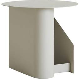 Woud Sentrum Small Table 15.7x15.7"