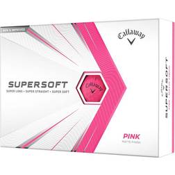 Callaway Supersoft (12 pack)