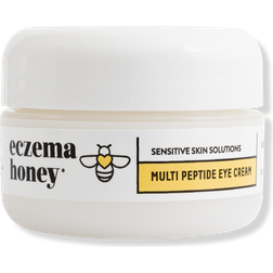Eczema Honey Multi-Peptide Eye Cream 0.5fl oz