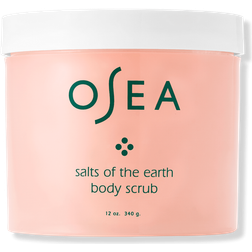 OSEA Salts Of The Earth Body Scrub 340g
