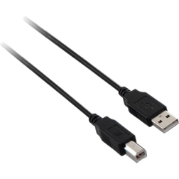 V7 USB A -USB B 2.0 5m