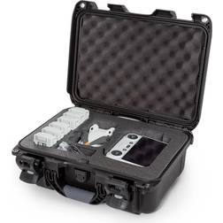 Nanuk 915 Black Hard Case For DJI Mini 3 Pro Fly More