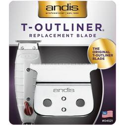 Andis T-Outliner/GTX Replacement Blades GTO/GO/SL/SLS
