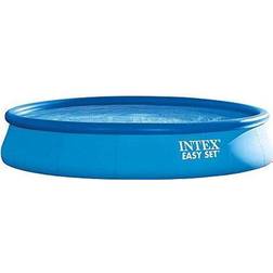 Intex Easy Set Inflatable Pool Set (15' x 33) 28157EH