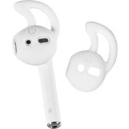Case-Mate Ear Hooks AirPods (White) White