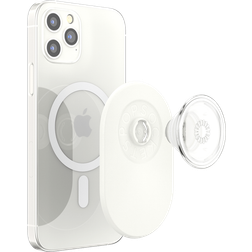 Popsockets PopGrip For MagSafe White Magnetic Phone Grip White